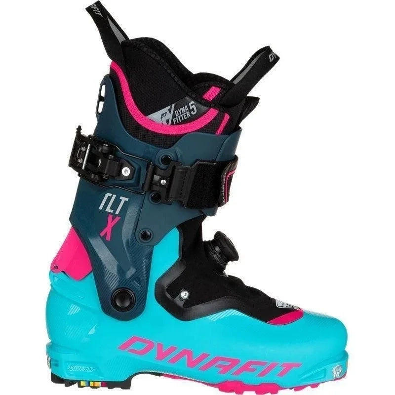 Dynafit TLT X W Extra Wide Boot
