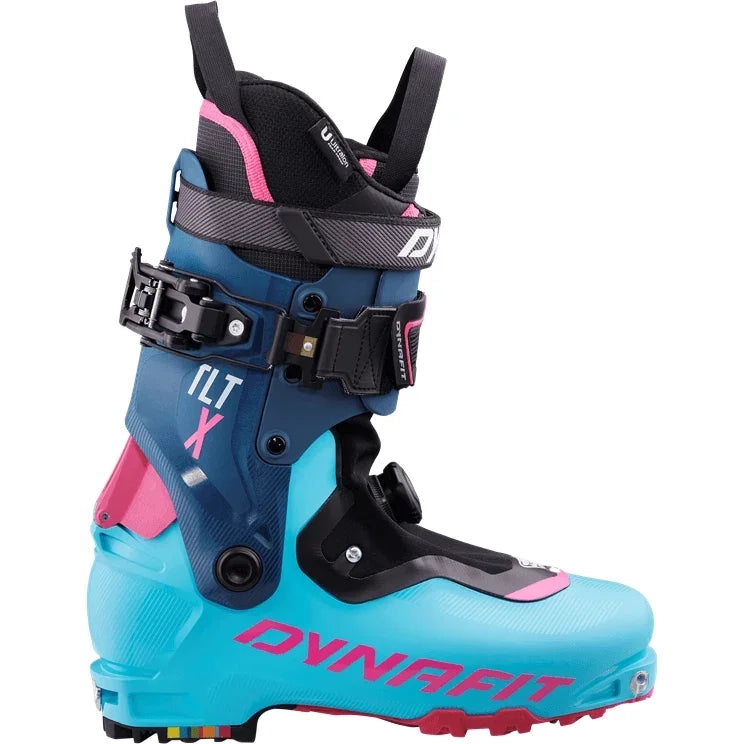 Dynafit W TLT X Alpine Touring Boot