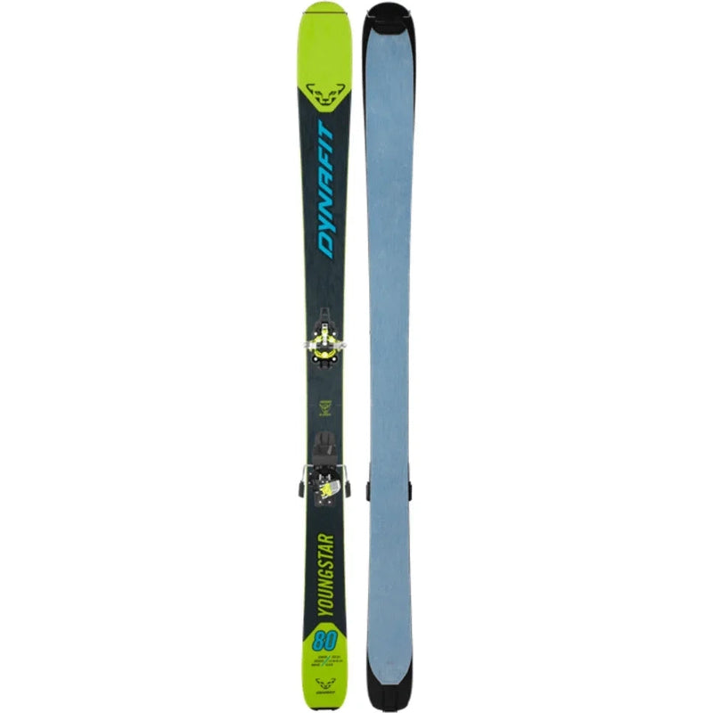 Dynafit Youngstar Ski Set