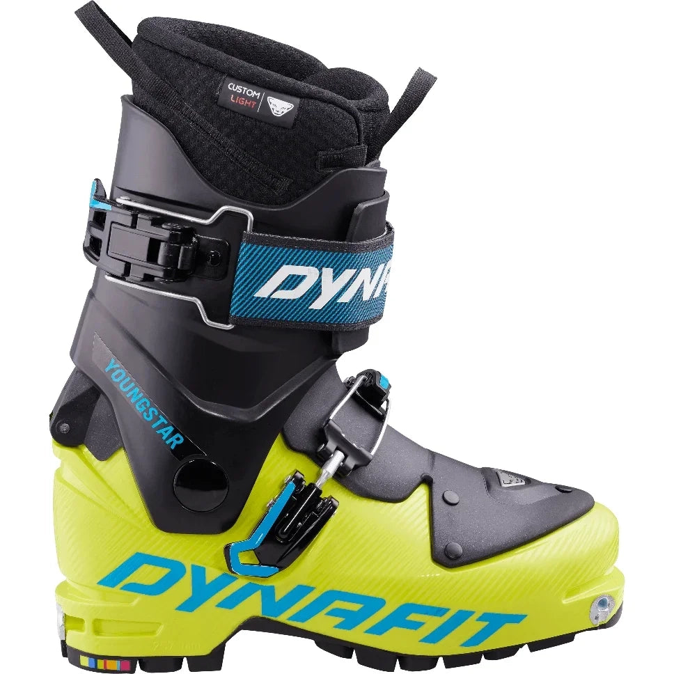 Dynafit Youngstar Touring Boot - product image 1