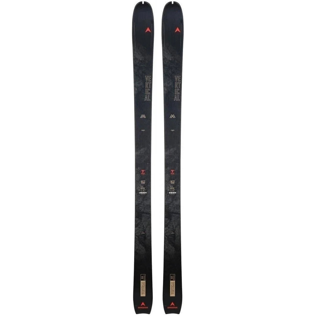 Dynastar Vertical 88 Alpine Touring Ski - product image 1