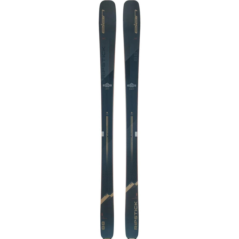 Elan Ripstick 88 Alpine Ski