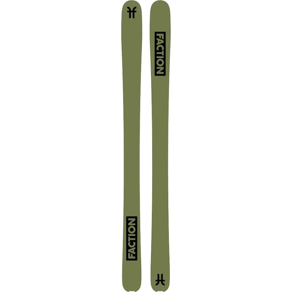 Faction Agent 2.0 Alpine Touring Ski - product image 2