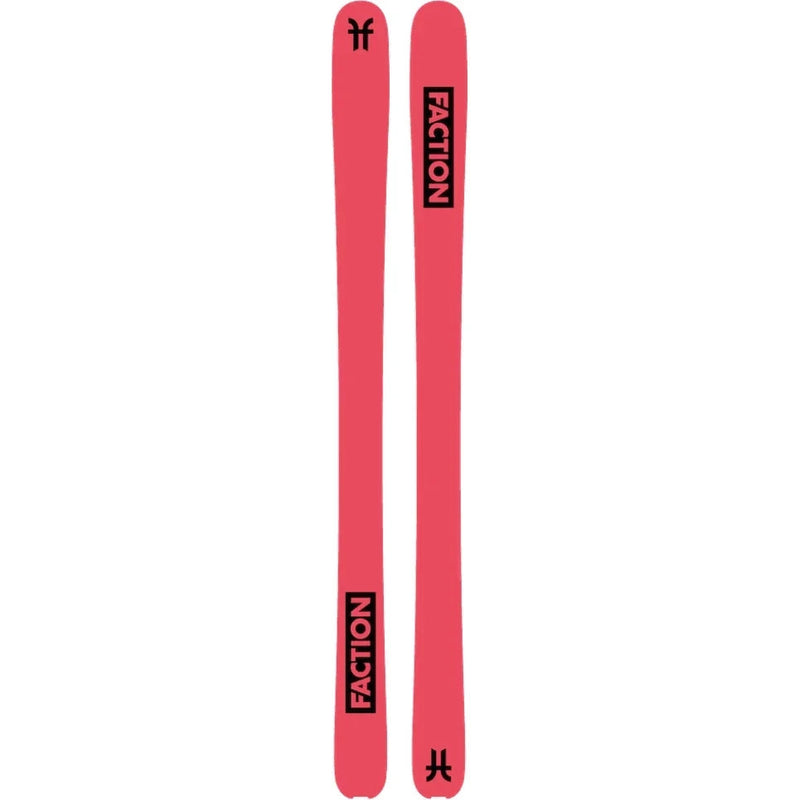 Faction Agent 3.0 X Alpine Touring Ski
