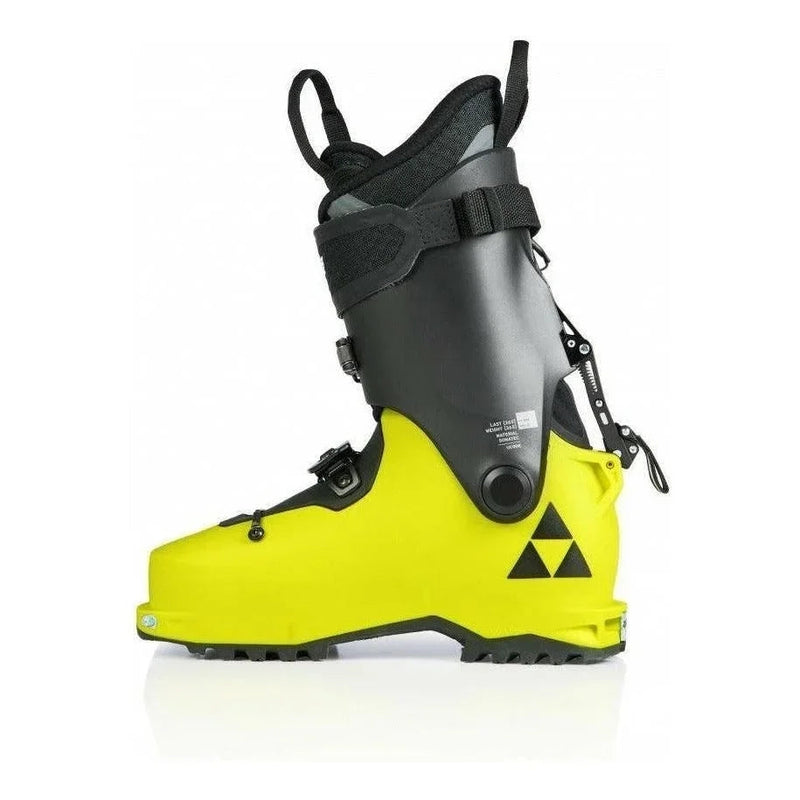 Fischer Transalp Pro Alpine Touring Boot