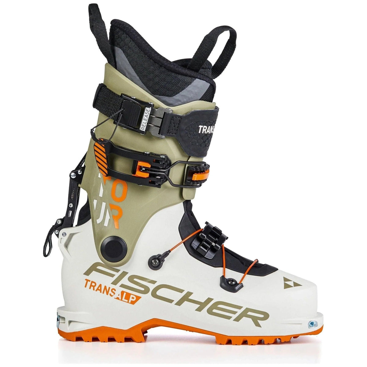 Fischer Transalp Tour W Alpine Touring Boot - product image 1