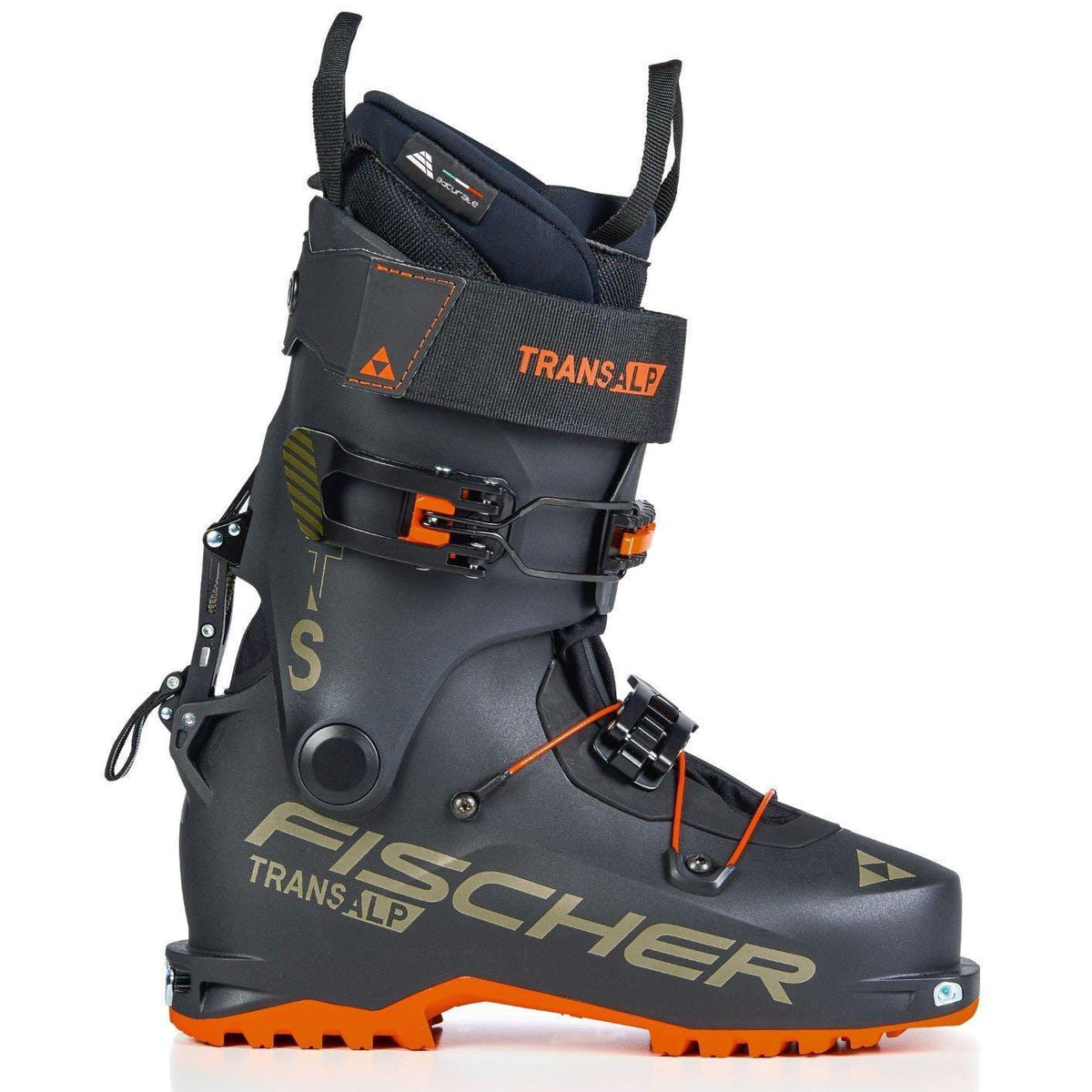 Fischer Transalp TS Alpine Touring Boot - product image 1