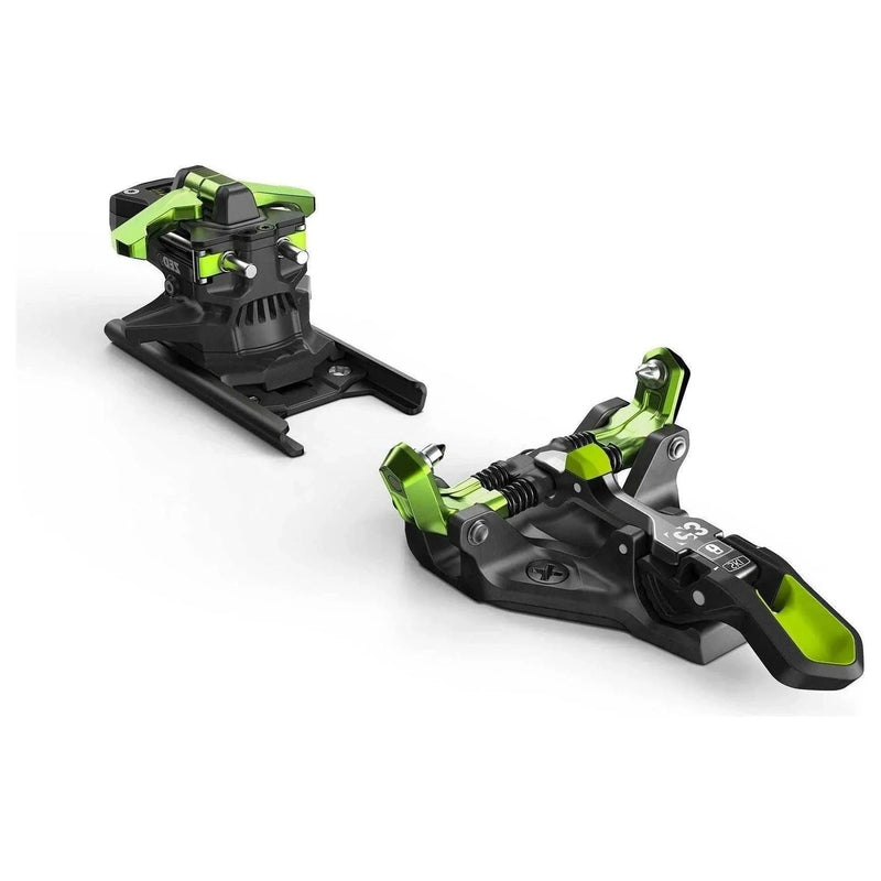 G3 ZED 12 Ski Touring Binding (2024)