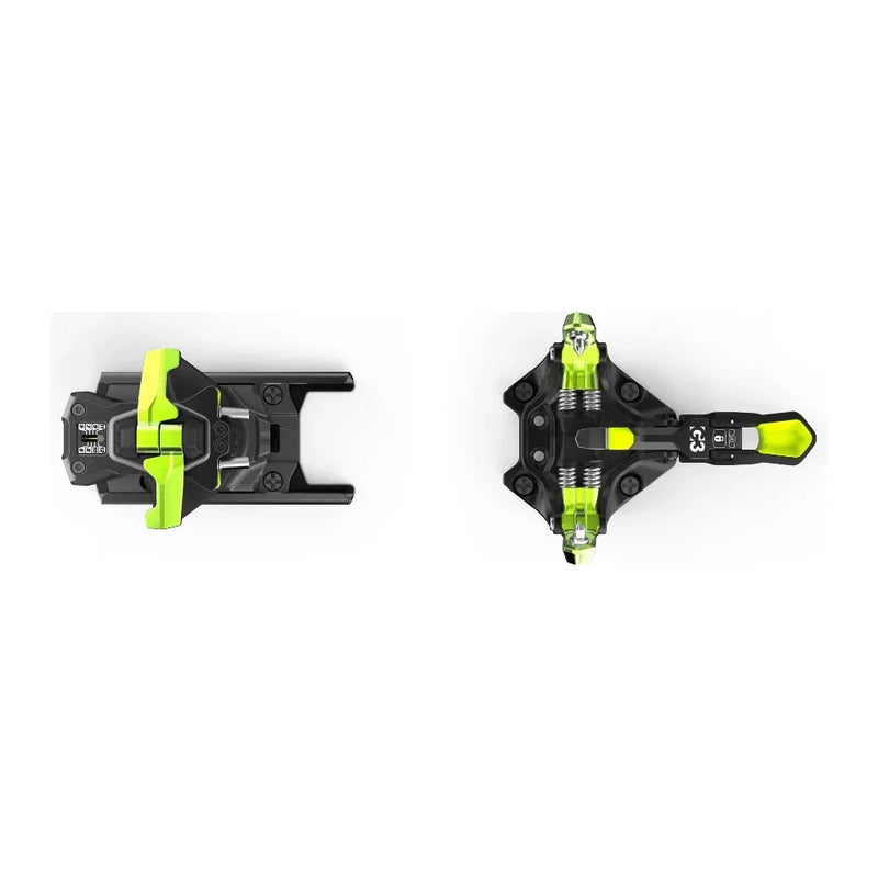 G3 ZED 12 Ski Touring Binding (2024)