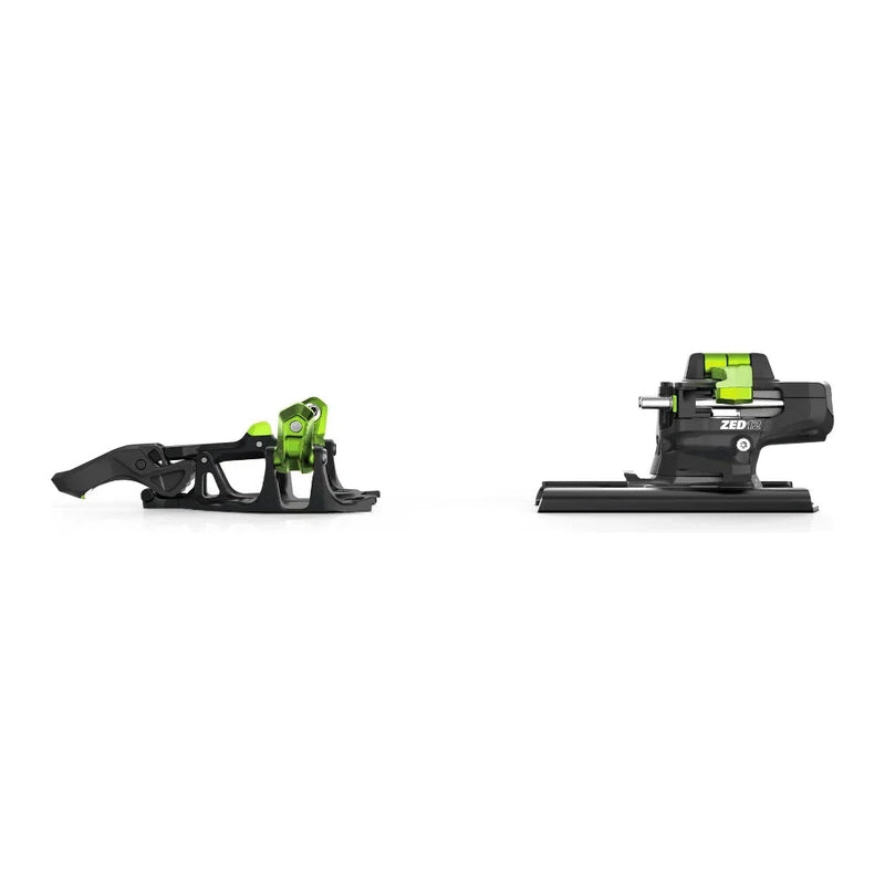 G3 ZED 12 Ski Touring Binding (2024)
