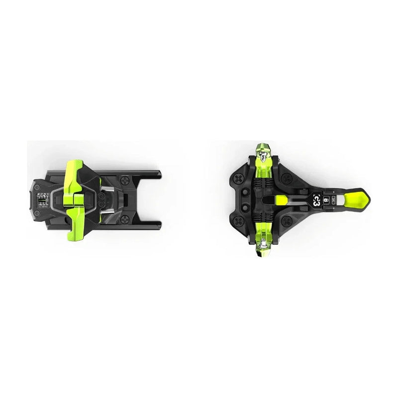 G3 ZED 9 Ski Touring Binding