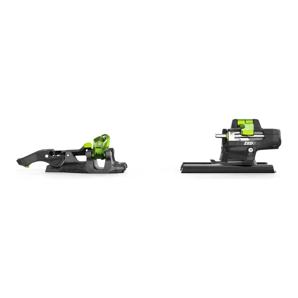 G3 ZED 9 Ski Touring Binding - product image 2