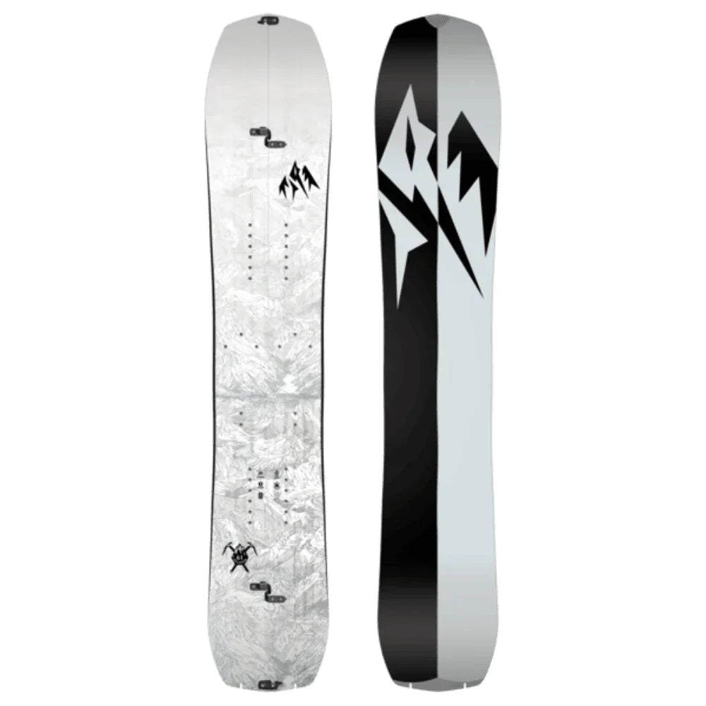 Jones Solution Splitboard - product image 1