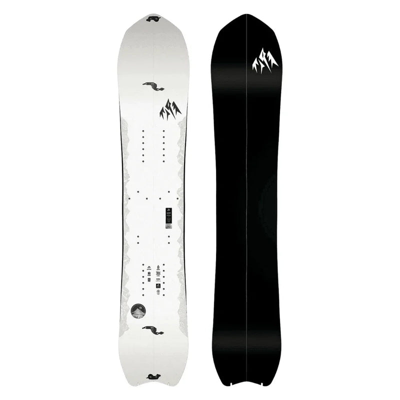 Jones Ultra Stratos Splitboard