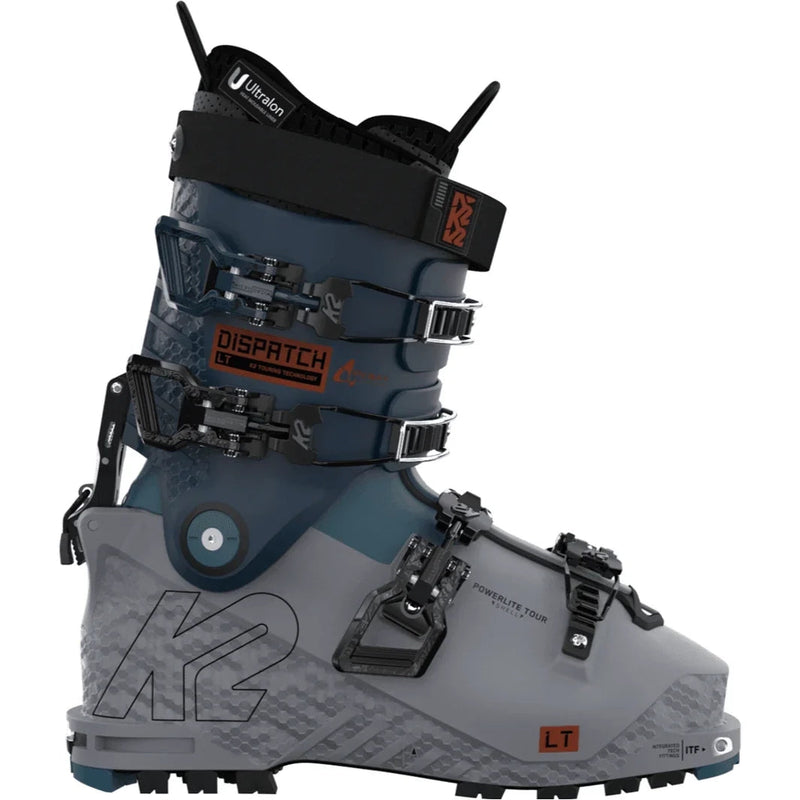 K2 Dispatch LT Alpine Touring Boot (2023)