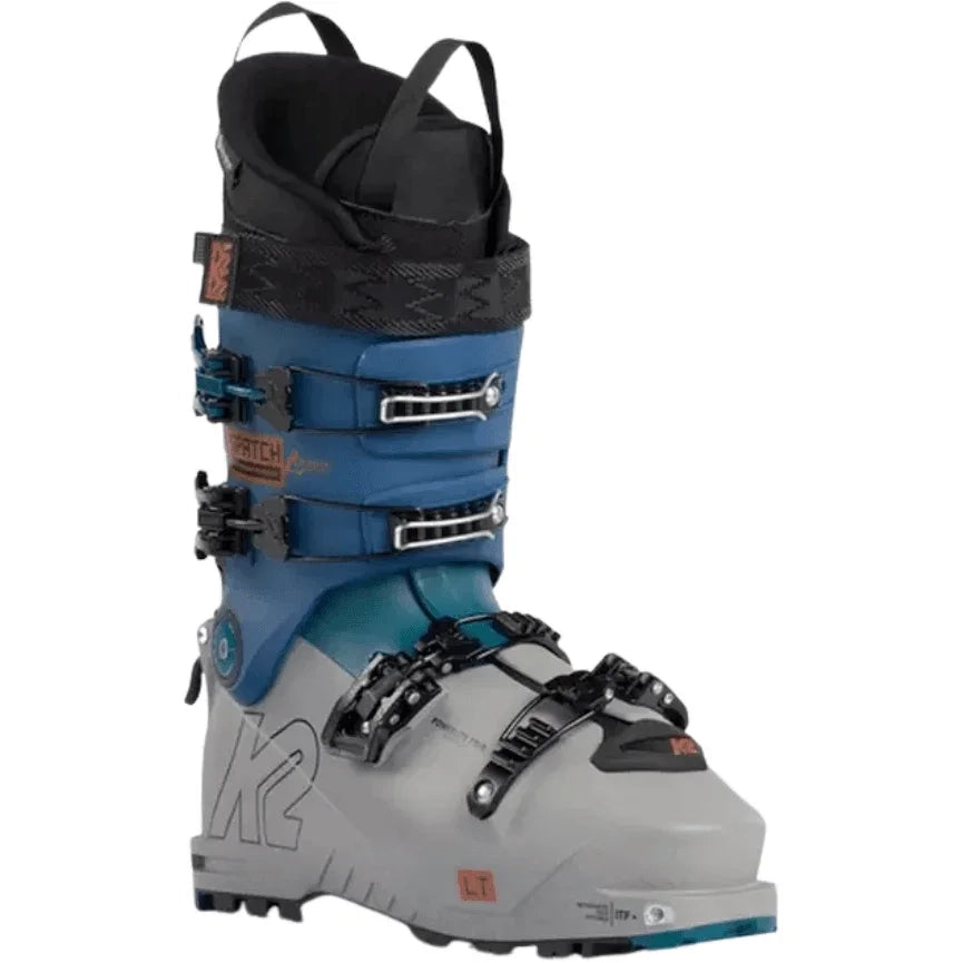 K2 Dispatch LT Alpine Touring Boot (2023) - product image 2