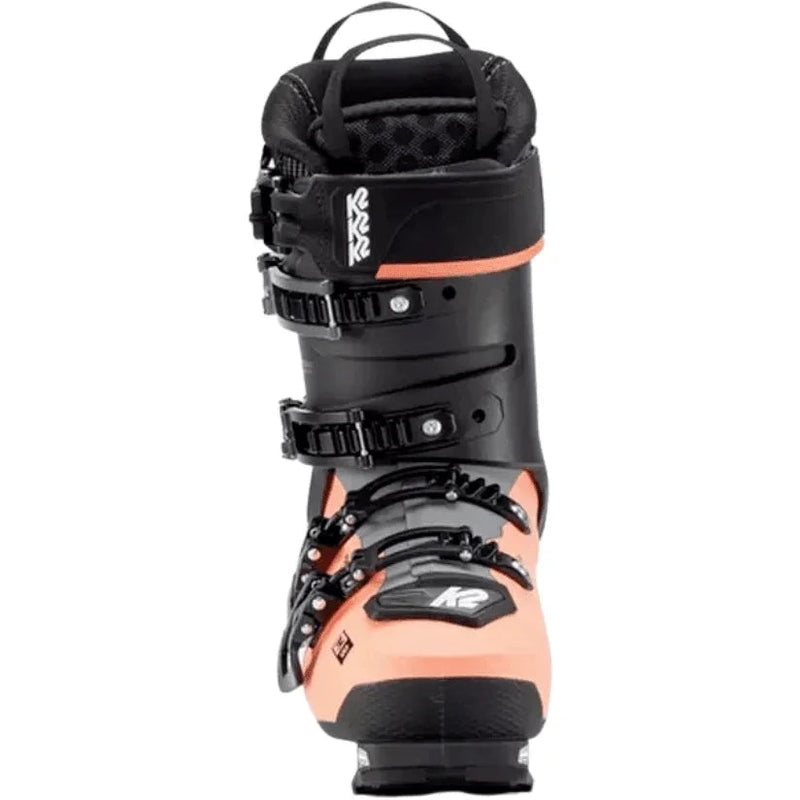 K2 Mindbender 110 W Alliance Alpine Touring Boot (2022)