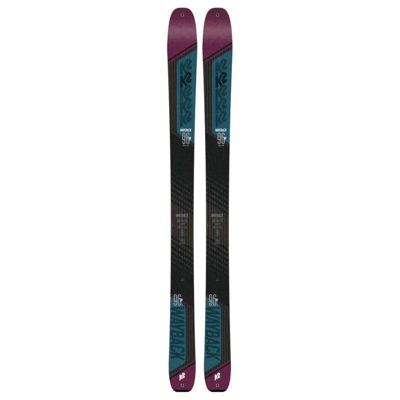 K2 Wayback 96 W Alpine Touring Ski (2023)