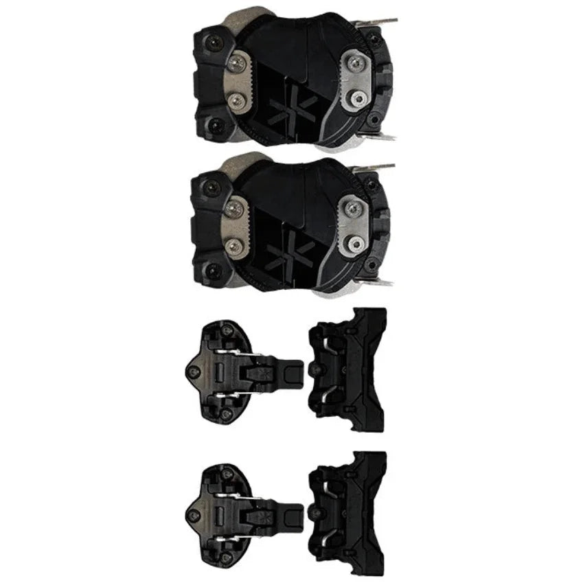 Karakoram Nomad W Splitboard Bindings - product image 3