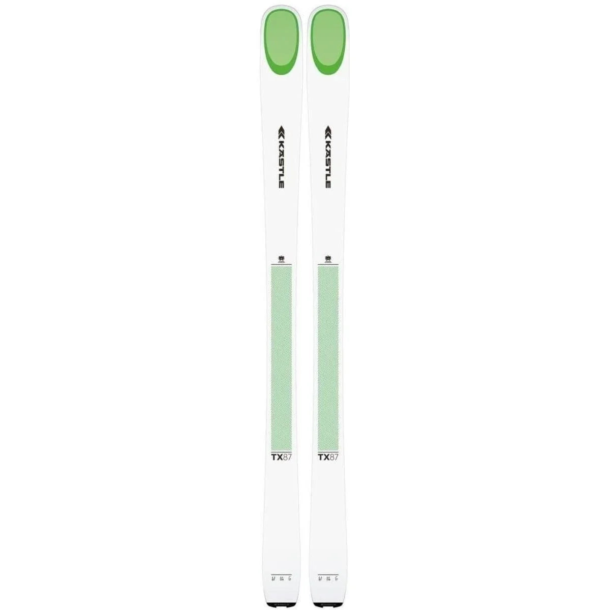Kastle TX87 Alpine Touring Ski (2022) - product image 1