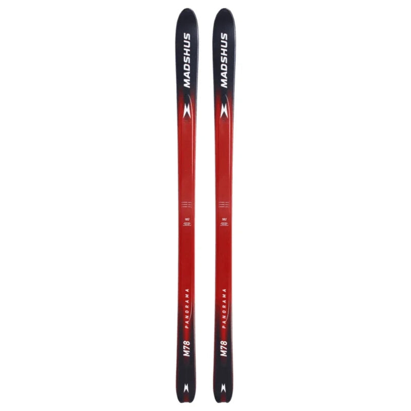 Madshus Panorama M78 Nordic Ski