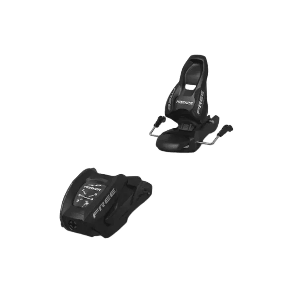 Marker Free 7 Junior Alpine Binding - product image 1