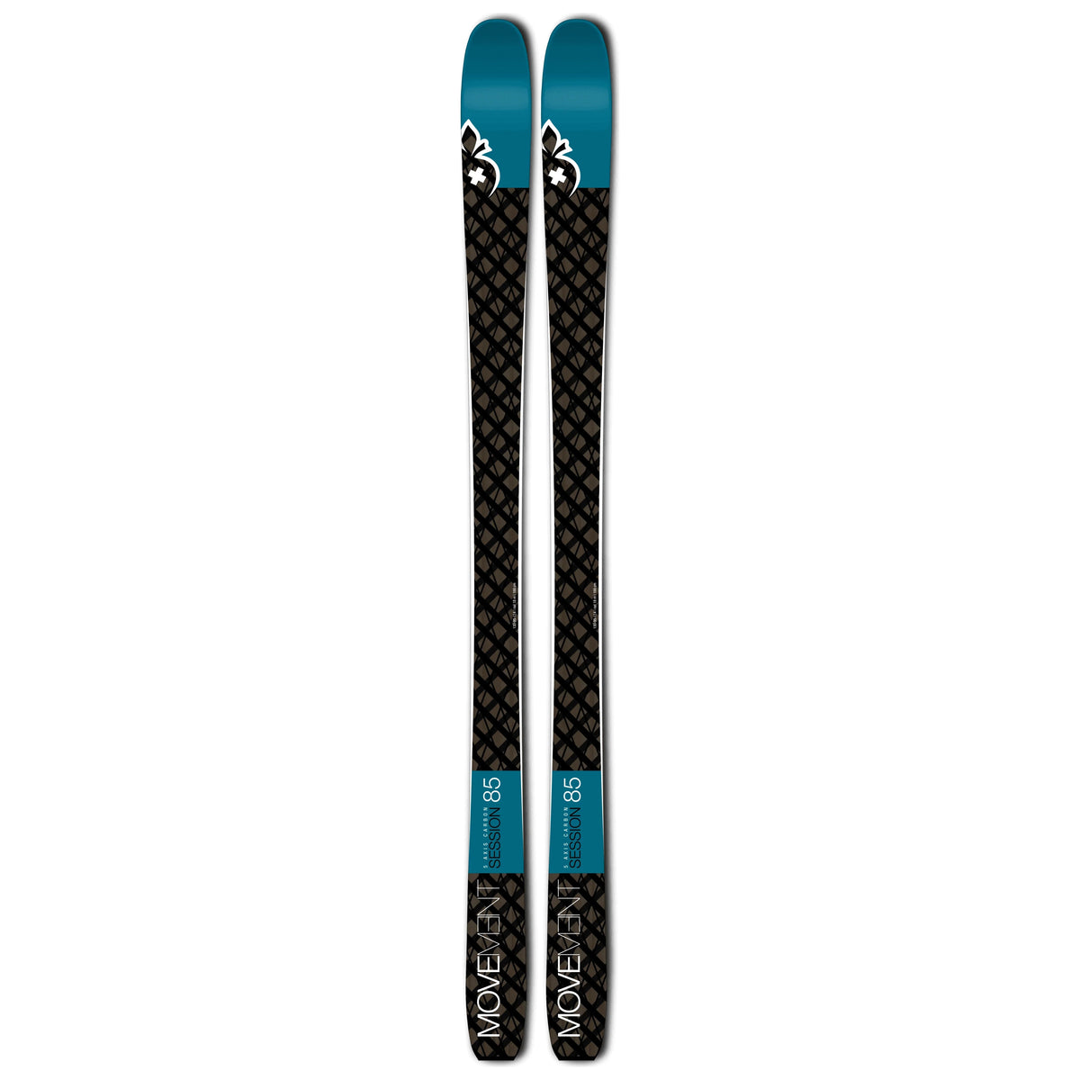 Movement Session 85 Alpine Touring Ski - product image 1