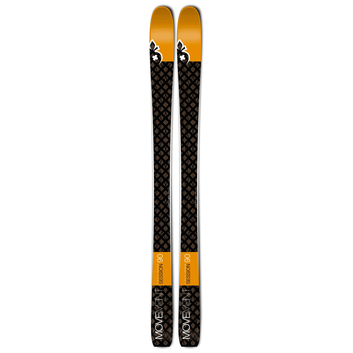 Movement Session 90 Alpine Touring Ski - product image 1