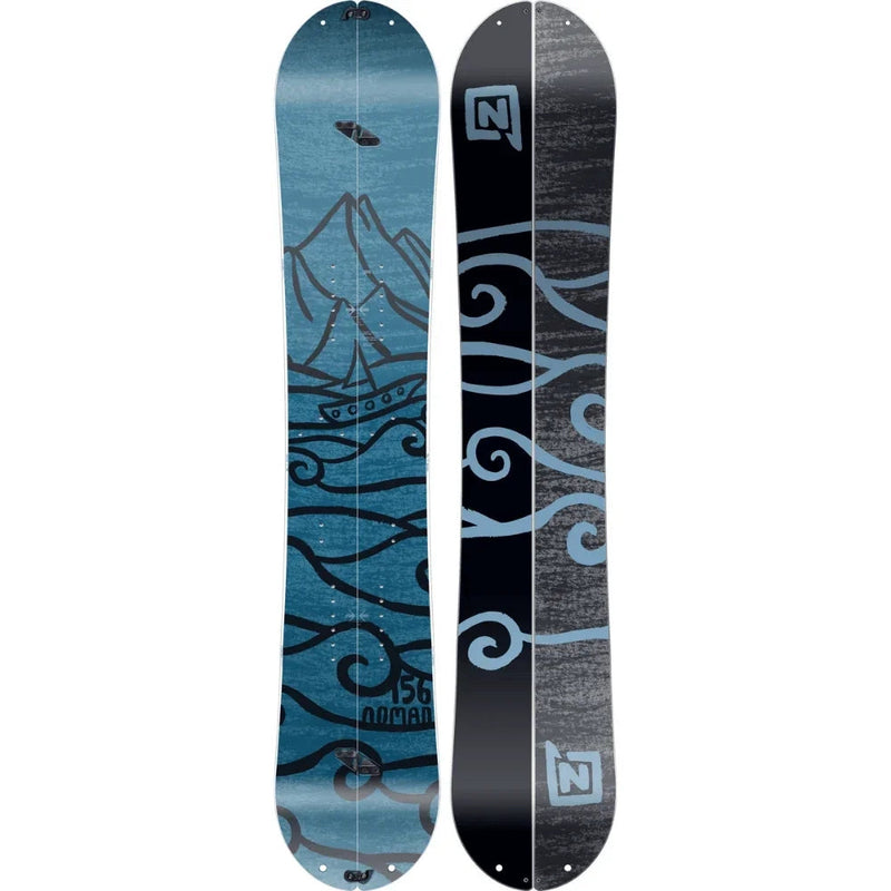 Nitro Nomad Splitboard