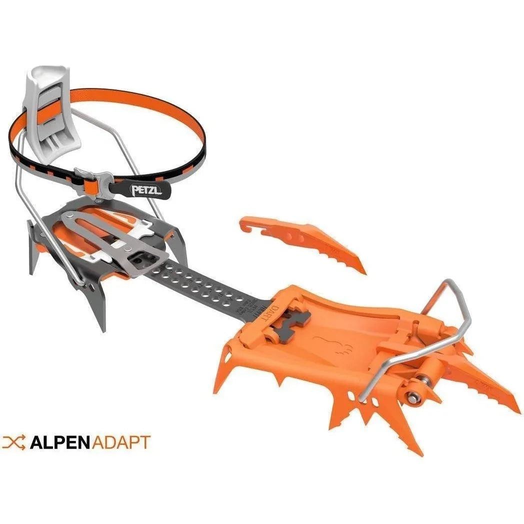 Petzl Dart Crampon - product image 1