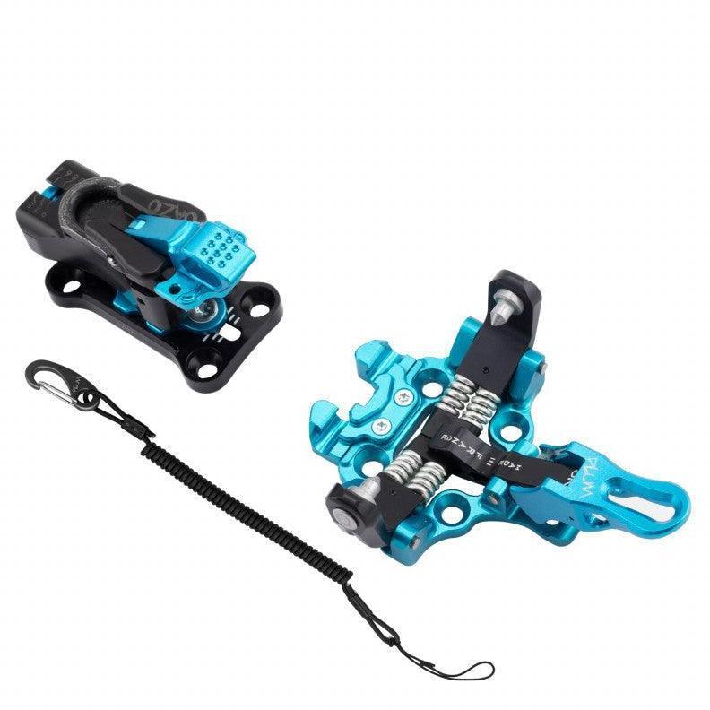 Plum Oazo 6 Alpine Touring Binding - product image 4