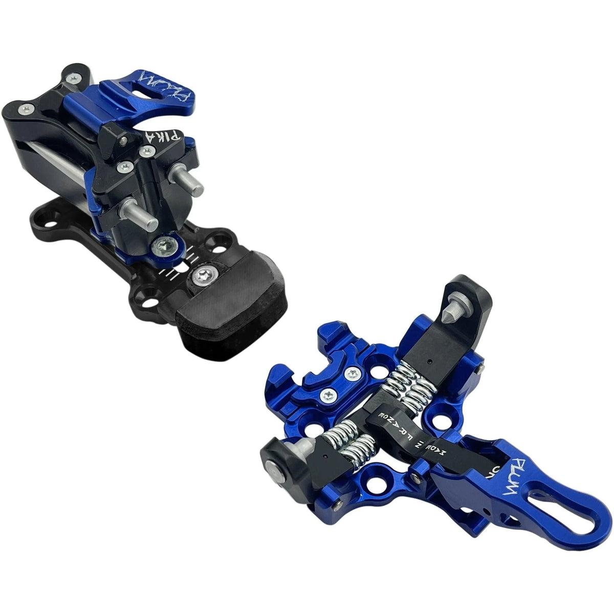 Plum Pika Alpine Touring Binding - product image 1
