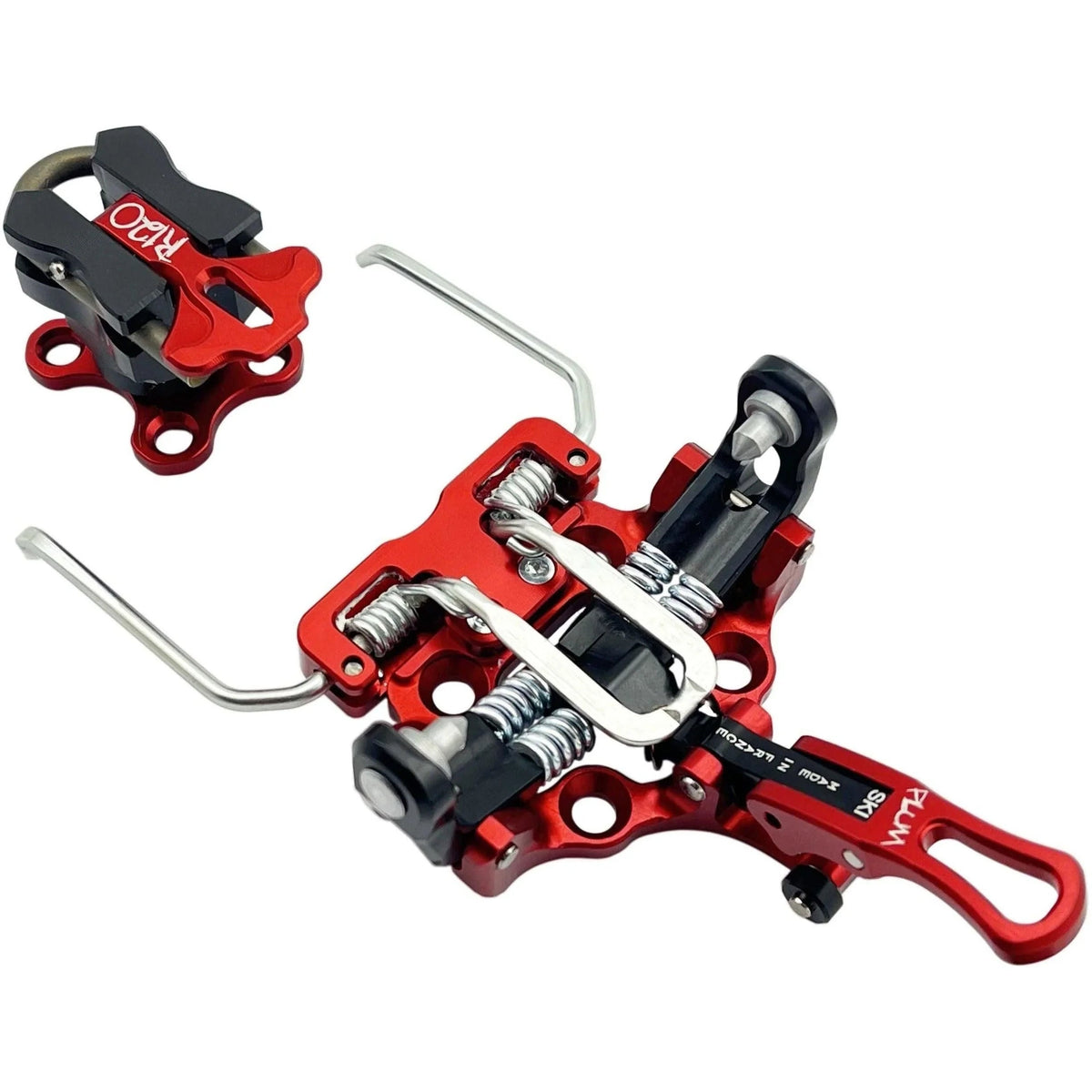 Plum Race 120 - product image 2