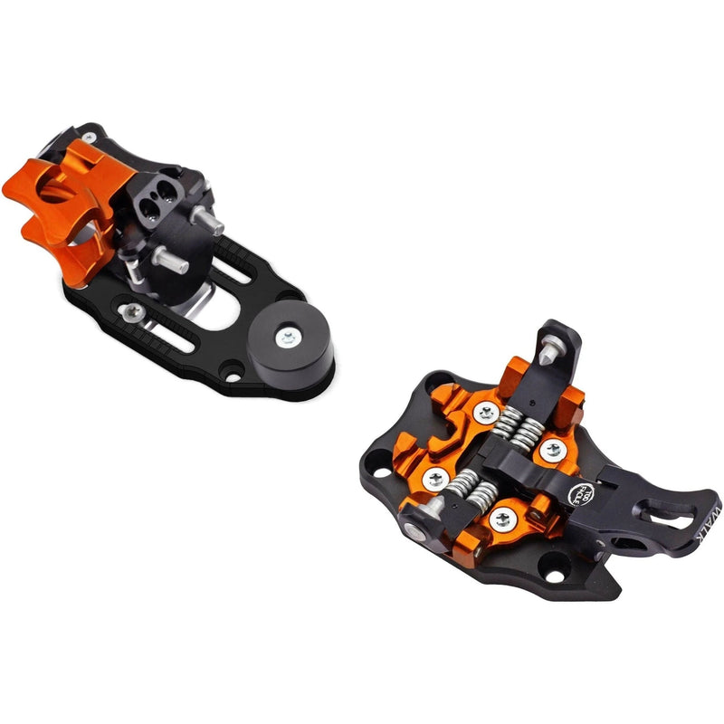 Plum Summit 12 Alpine Touring Binding