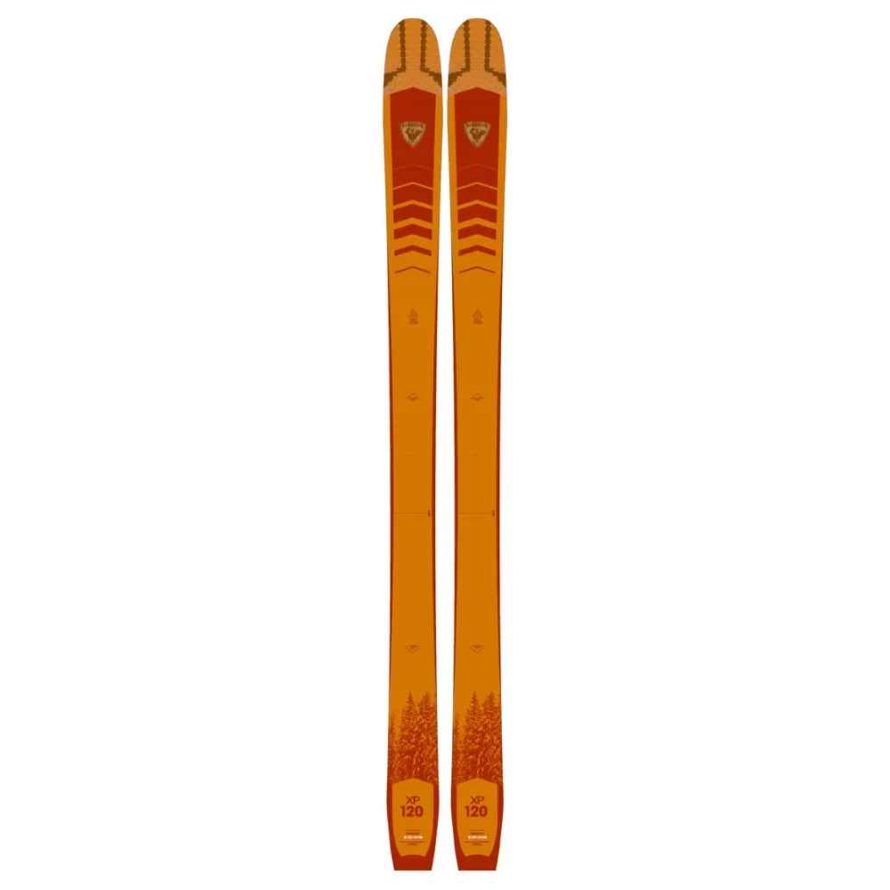 Rossignol BC 120 Positrack - product image 1
