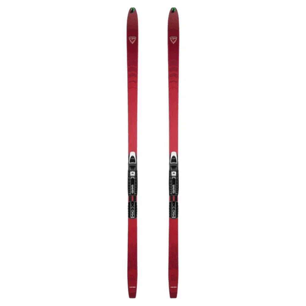 Rossignol BC 80 Nordic Ski w/BC Auto Binding - product image 1