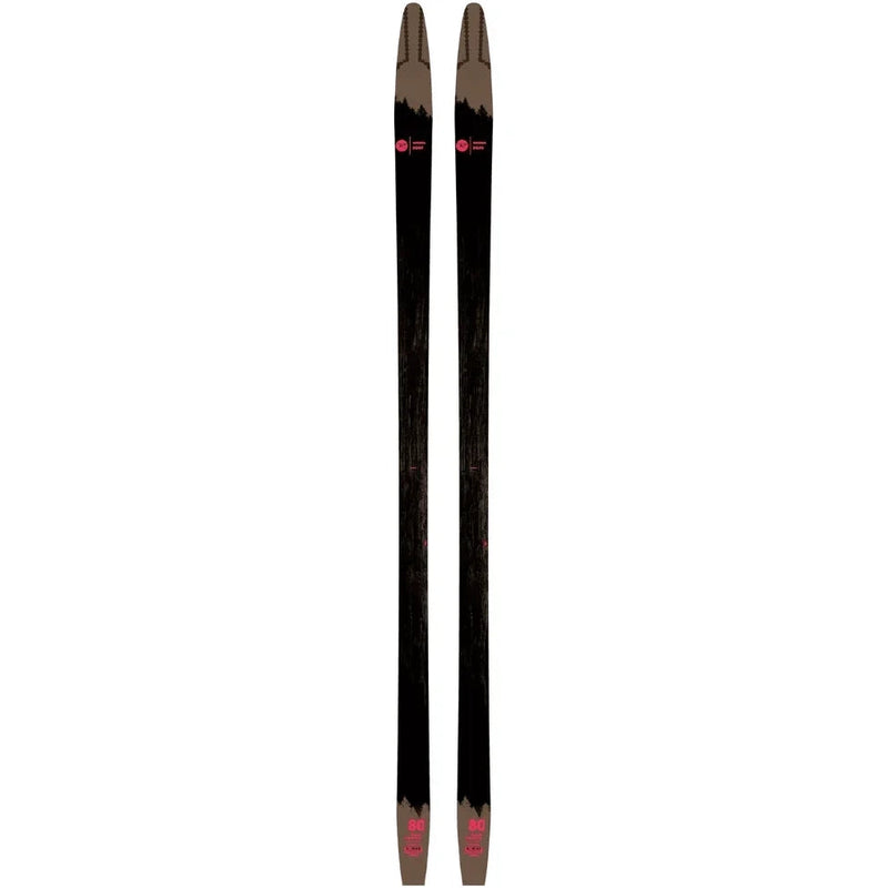 Rossignol BC 80 Positrack