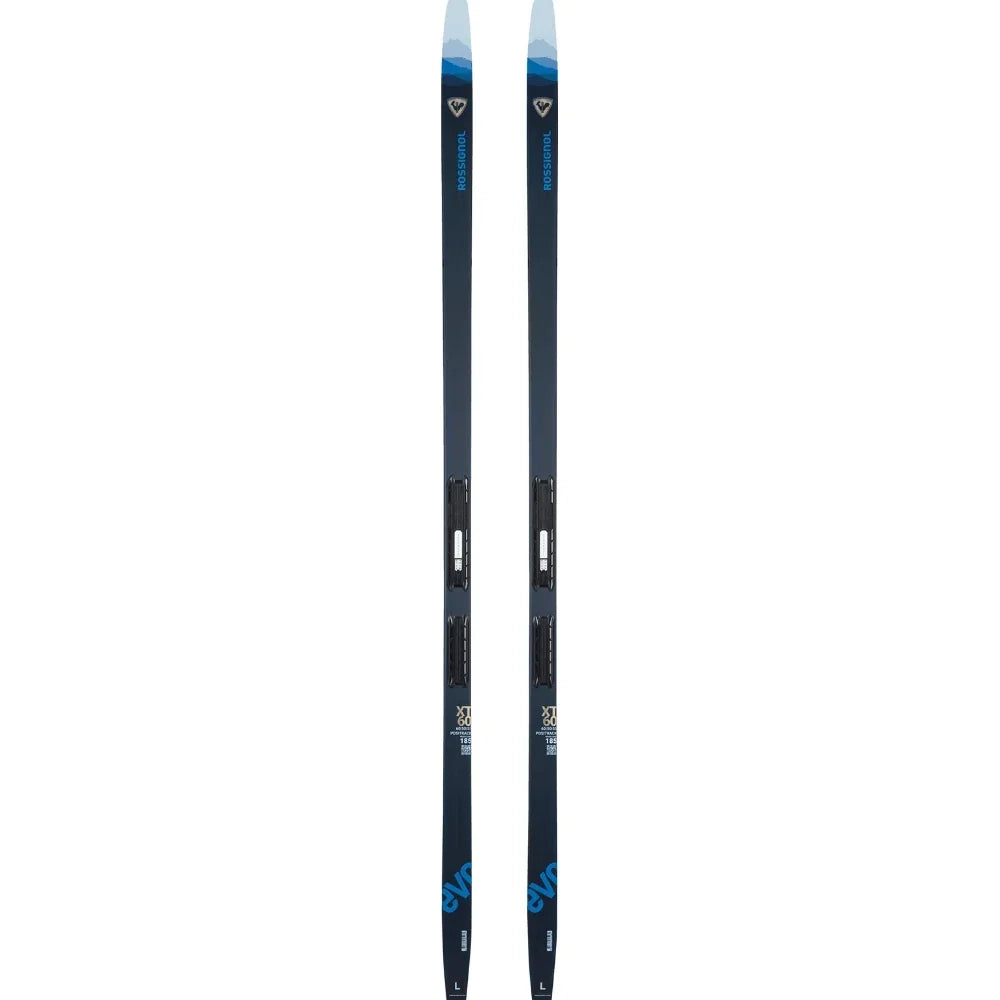 Rossignol Evo OT 60 Nordic Ski w/ NNN Binding - product image 1