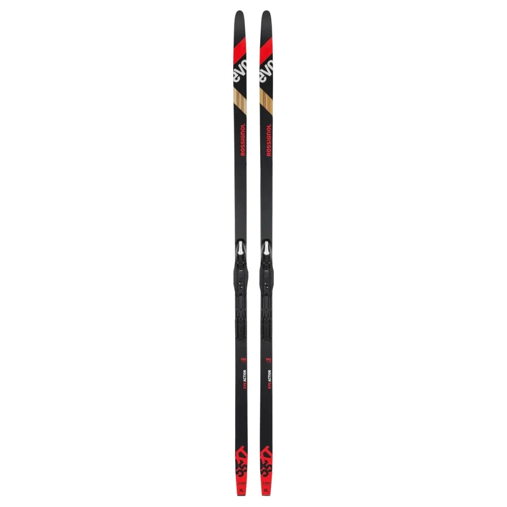 Rossignol Evo XT 55 Positrack/Tour Si - product image 1