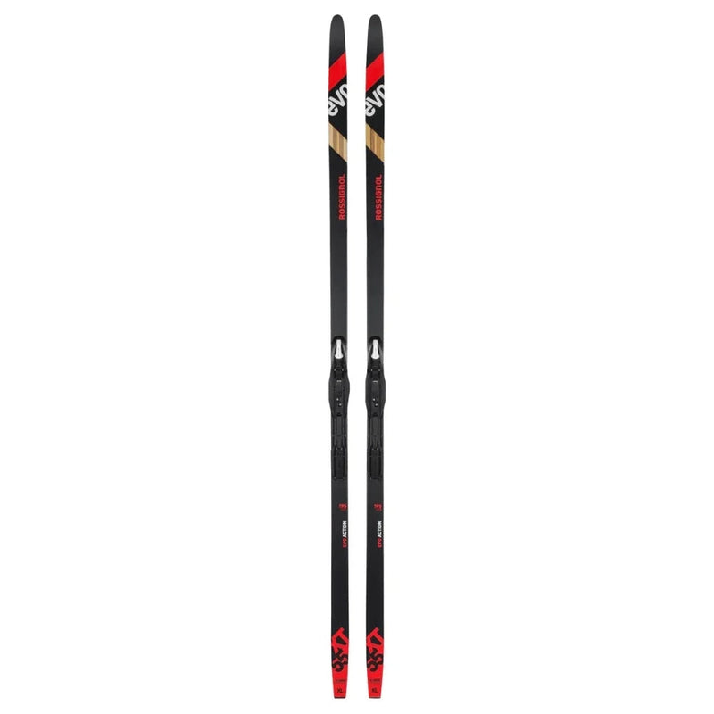 Rossignol Evo XT 55 Positrack/Tour Si