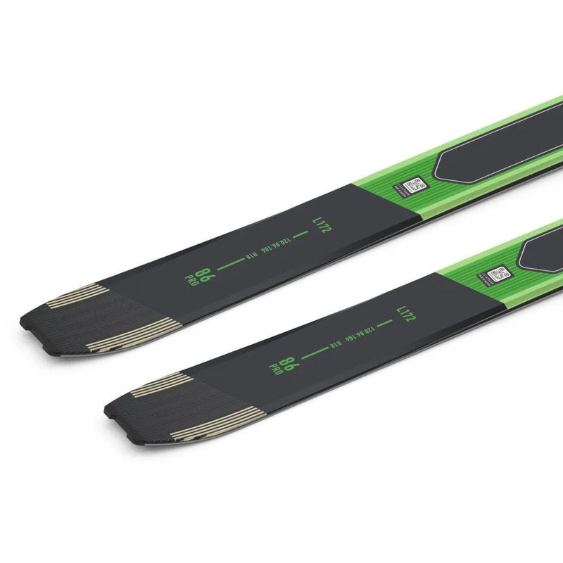 Salomon MTN 86 PRO Alpine Touring Ski