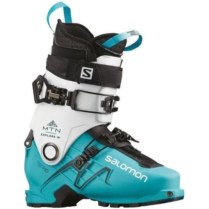 Salomon MTN Explore W Boots