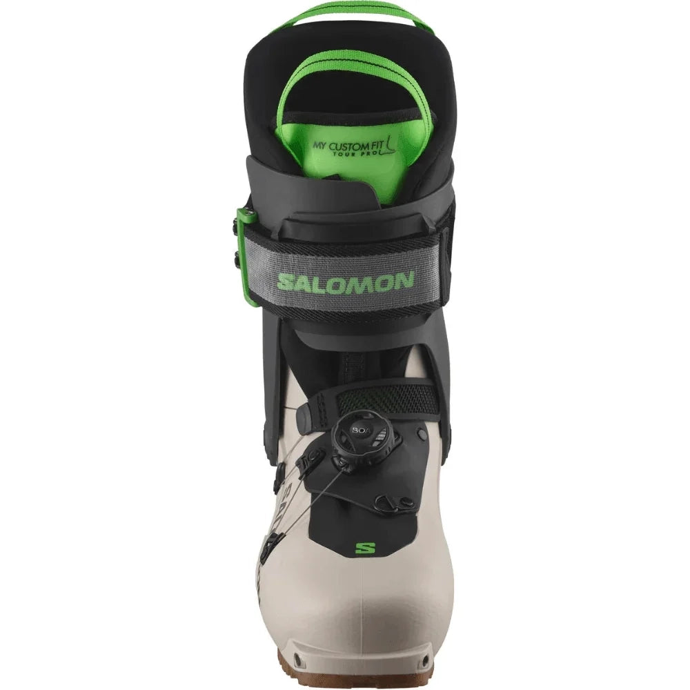 Salomon MTN Summit Pro M Alpine Touring Boot - product image 2