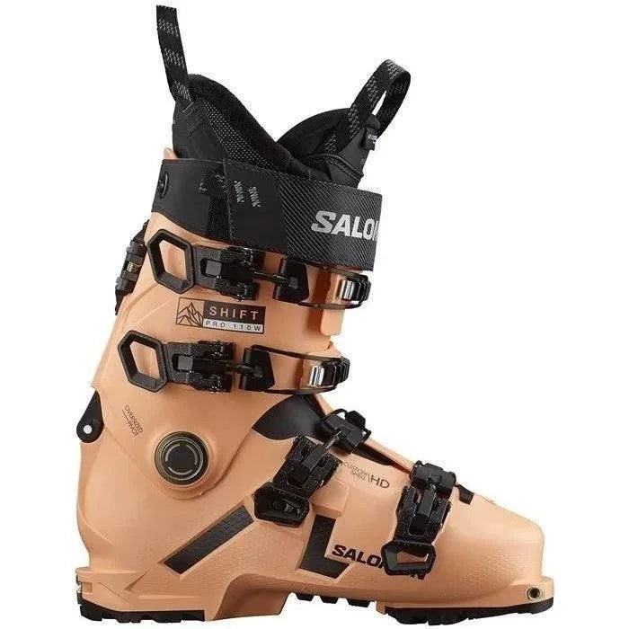 Salomon Shift Pro 110 W Alpine Touring Boots - product image 1