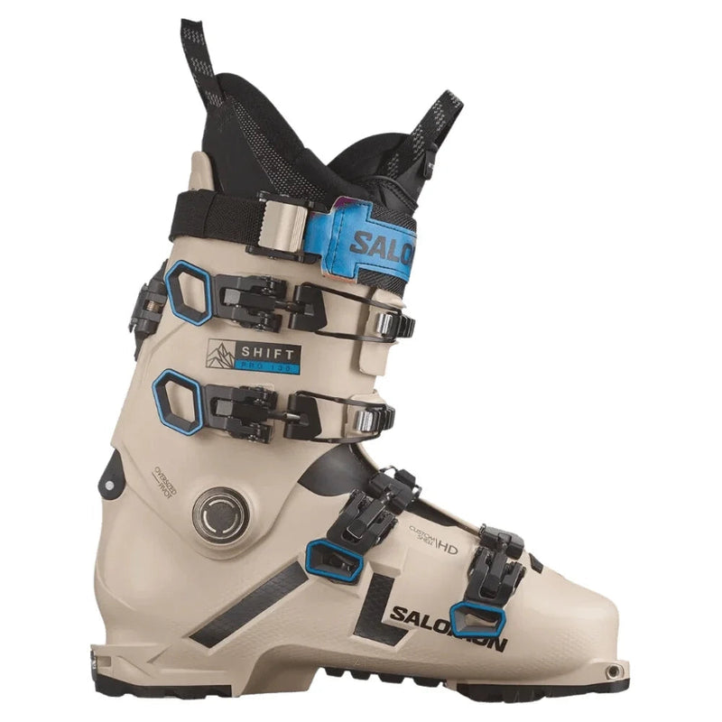 Salomon Shift Pro 130 Alpine Touring Boot (2024)