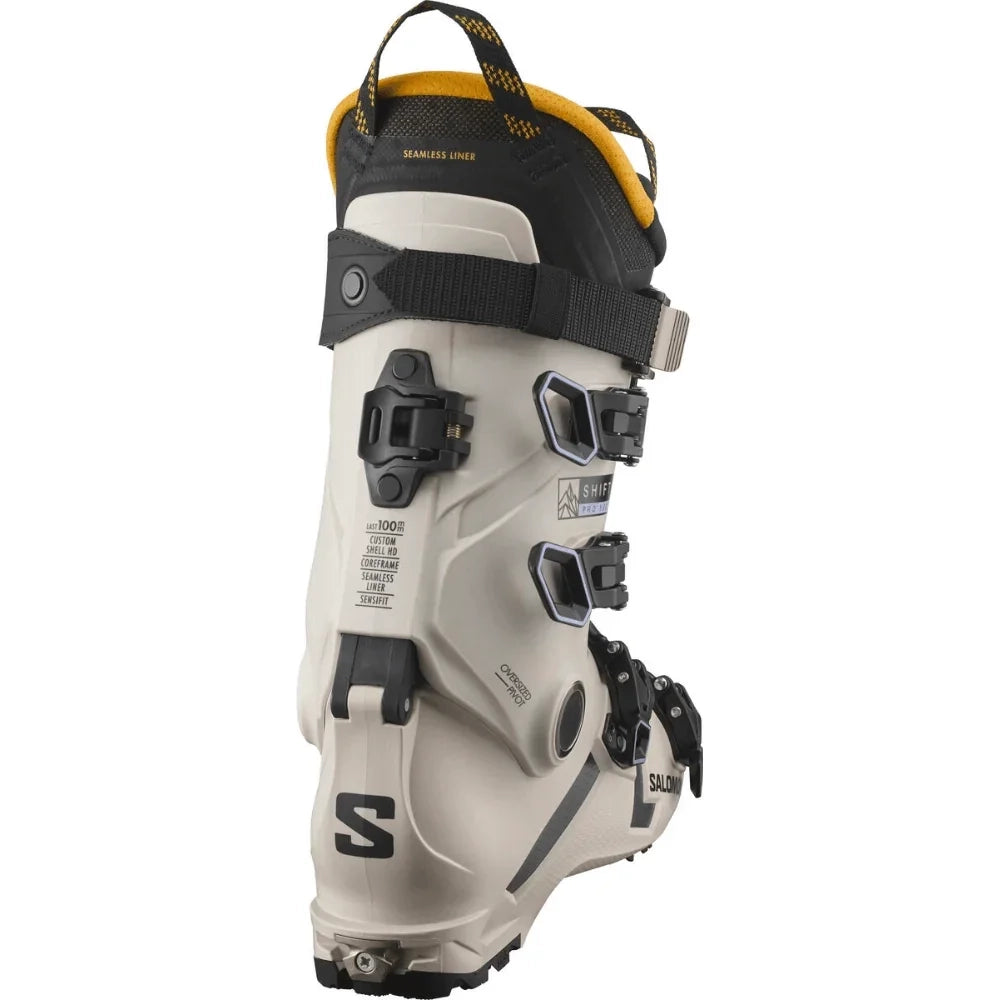 Salomon Shift Pro 130 Touring Boot (2023) - product image 2