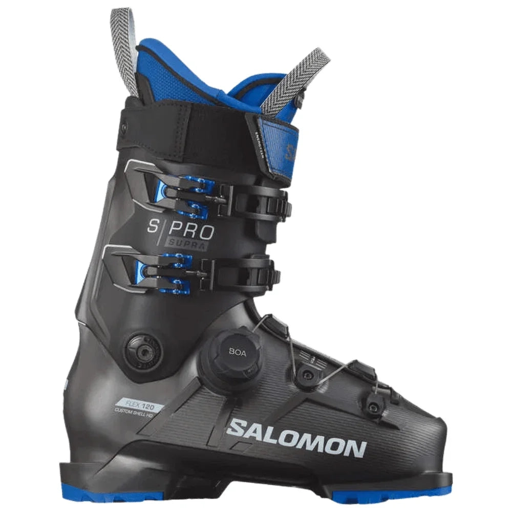 Salomon S/PRO Supra BOA 120 Alpine Boot - product image 2