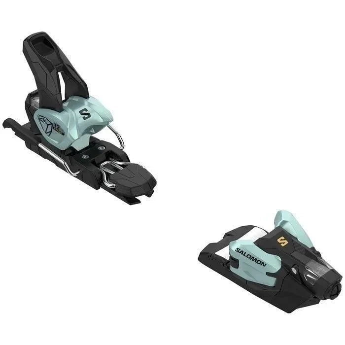 Salomon Strive 12 GripWalk Alpine Binding