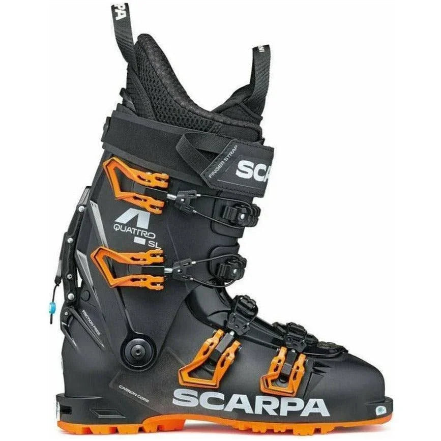 Scarpa 4-Quattro SL Alpine Touring Boot - product image 1