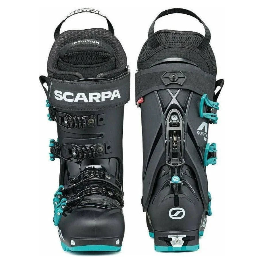 Scarpa 4-Quattro SL W Alpine Touring Boot - product image 2
